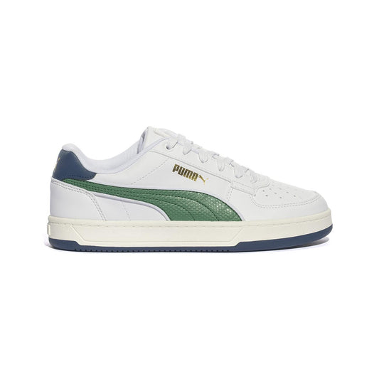 Sneakers Puma 403203-02 Bianche Verdi 403203-02MIX PUMA