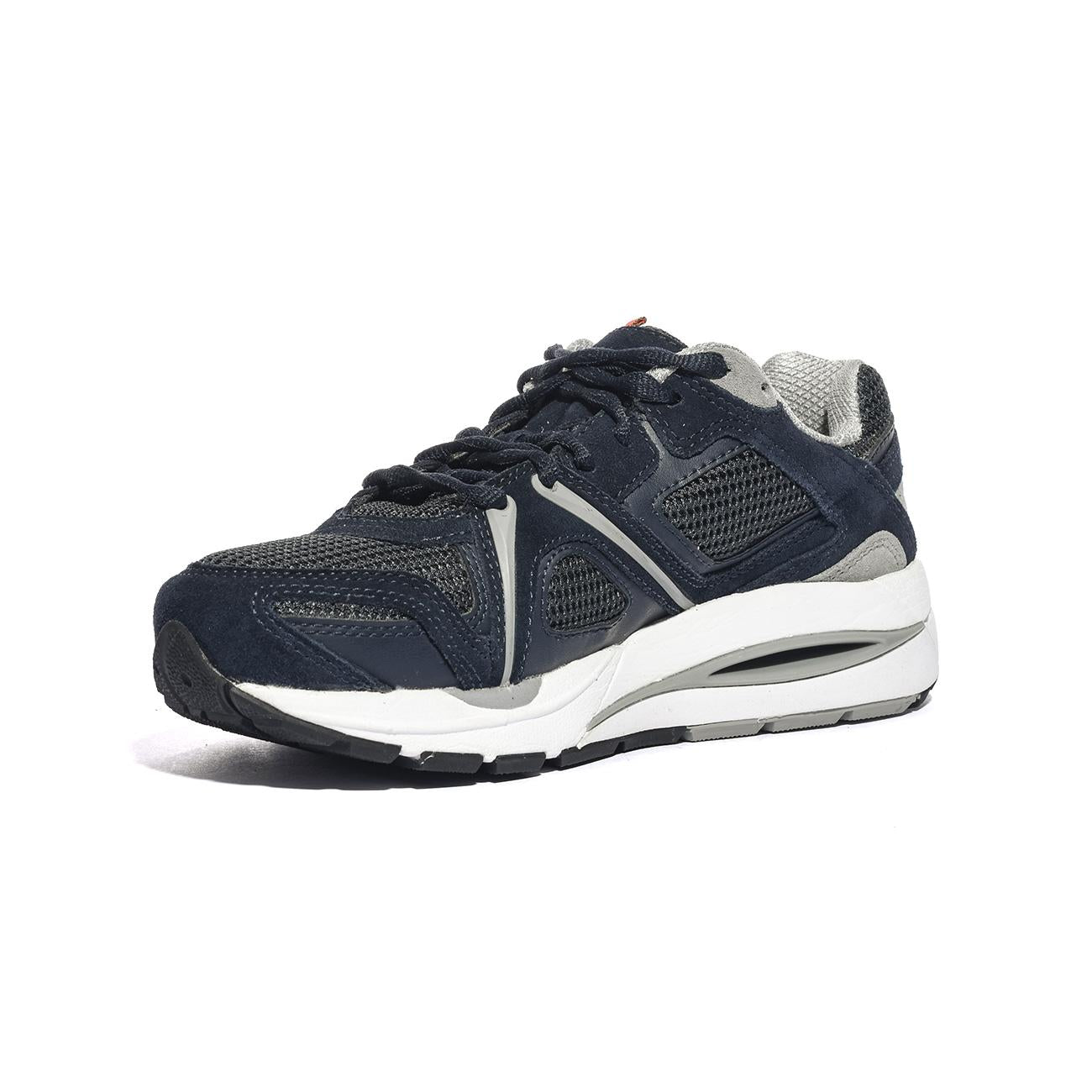 LOTTO L46692 DARK BLUE Sneakers Donna 