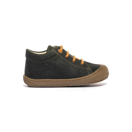 Sneakers Naturino Cocoon Verdi 0012012889.FU.0F13FOREST NATURINO