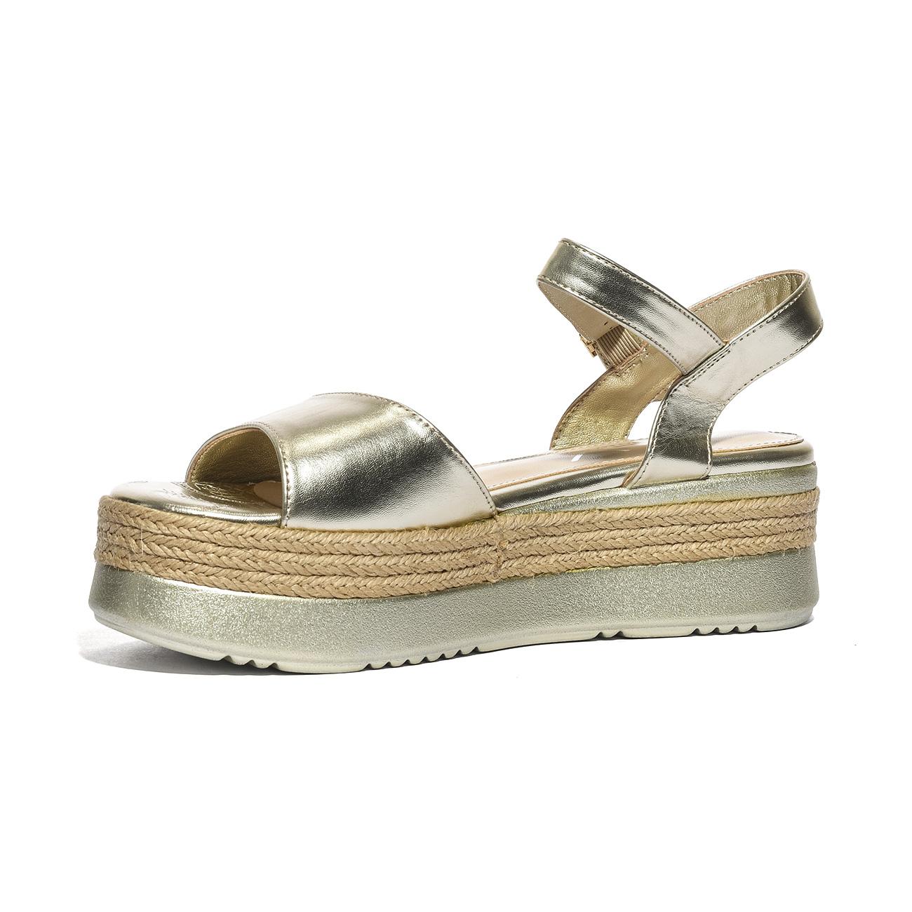 ALV By Alviero Martini ALVSD0067 LIGHT GOLD Sandali Donna 