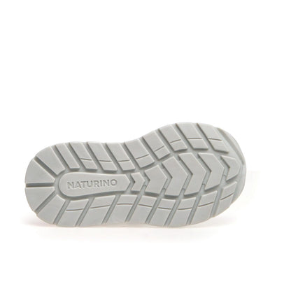 NATURINO 0012017506-06-1Q58 IRIDESCENT Sneakers Bambina 