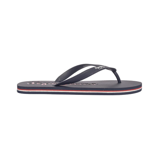PEPE JEANS PMS700017 Navy Ciabatte Uomo 