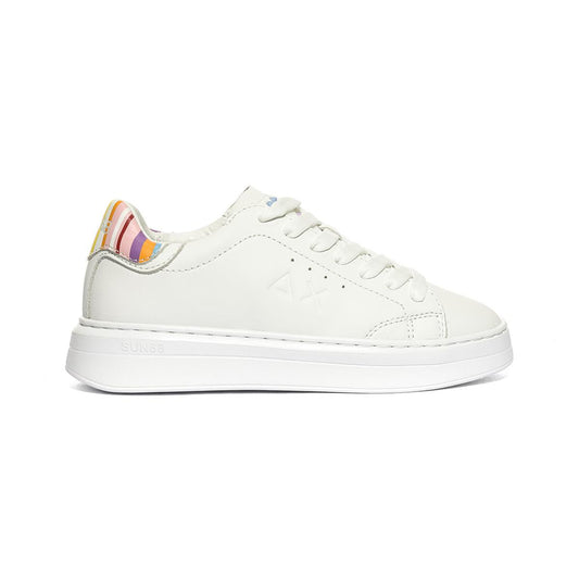 SUN 68 Z35226 01 Sneakers Donna 