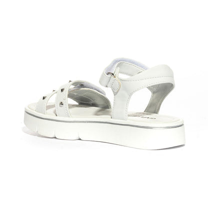 GAELLE G1840 WHITE Sandali Bambina 