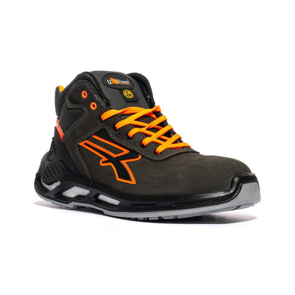 LORD s ESD S3S CI FO SR RS10124MIX U-POWER