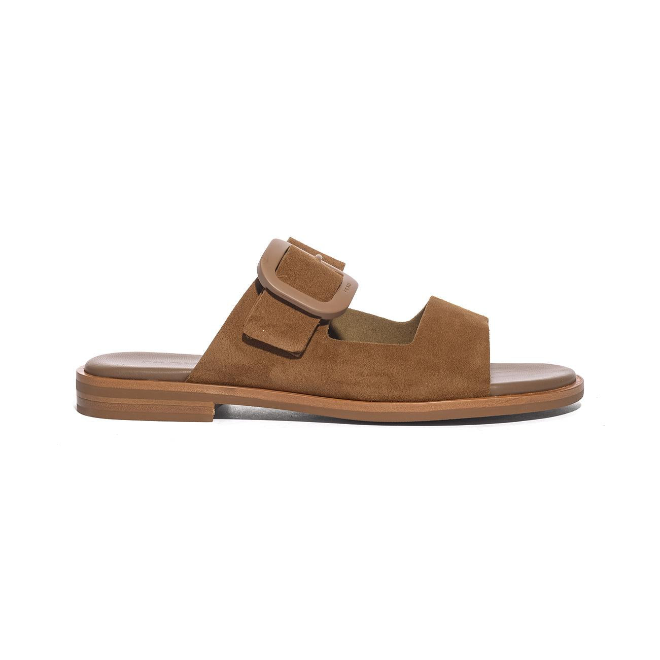 FRAU 85B3 CANNELLA Sandali Donna 