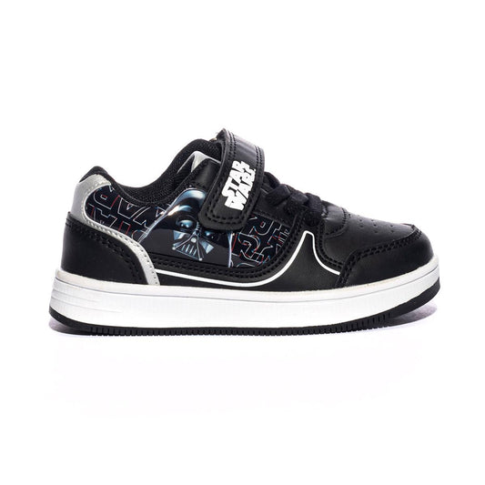 STAR WARS A7010007S BLACK Sneakers Bambino 