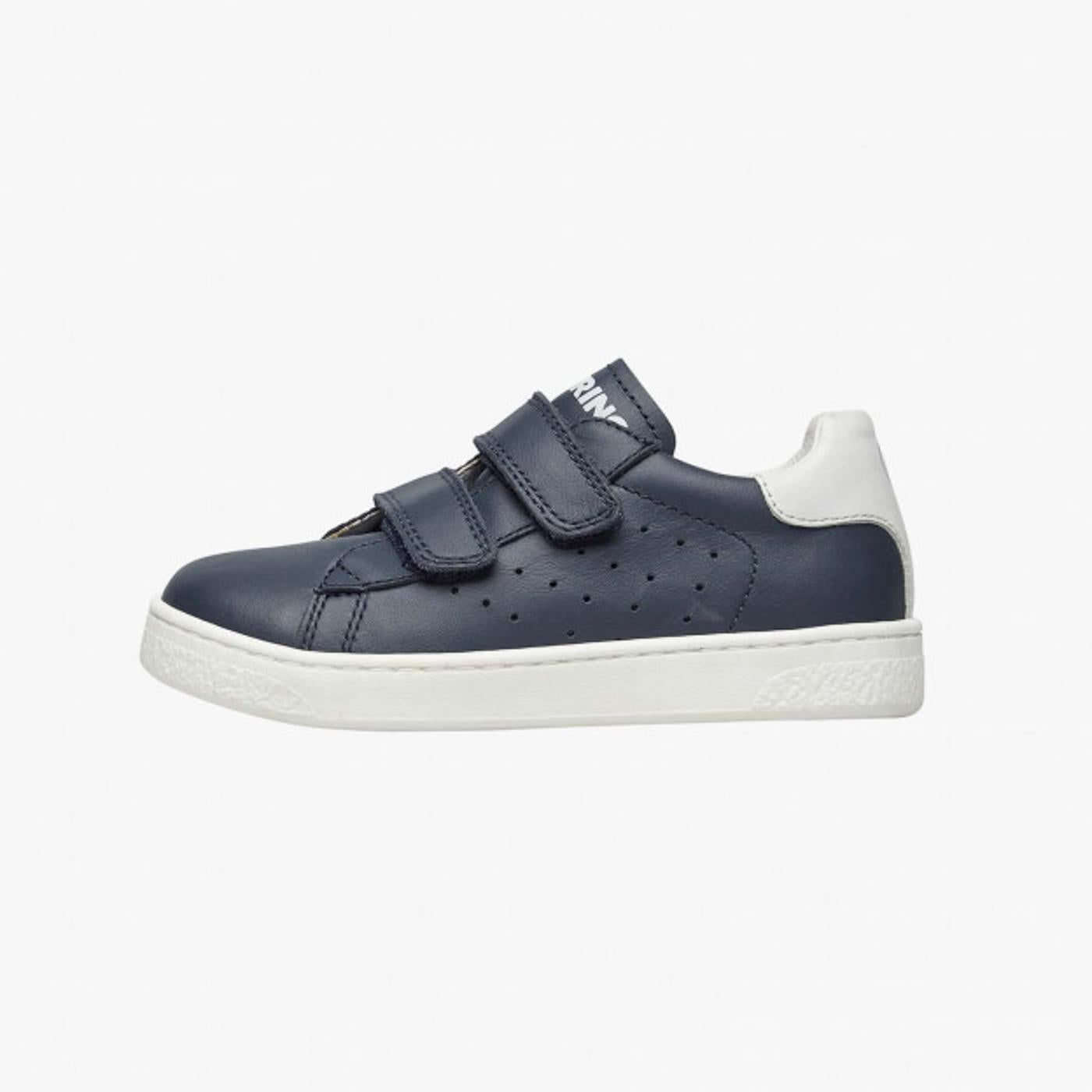 NATURINO 0012017507-01-0C02 NAVY Sneakers Bambino 
