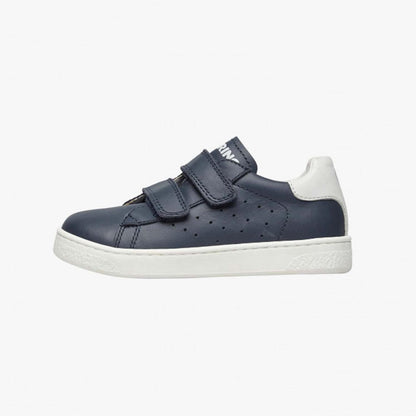 NATURINO 0012017507-01-0C02 NAVY Sneakers Bambino 