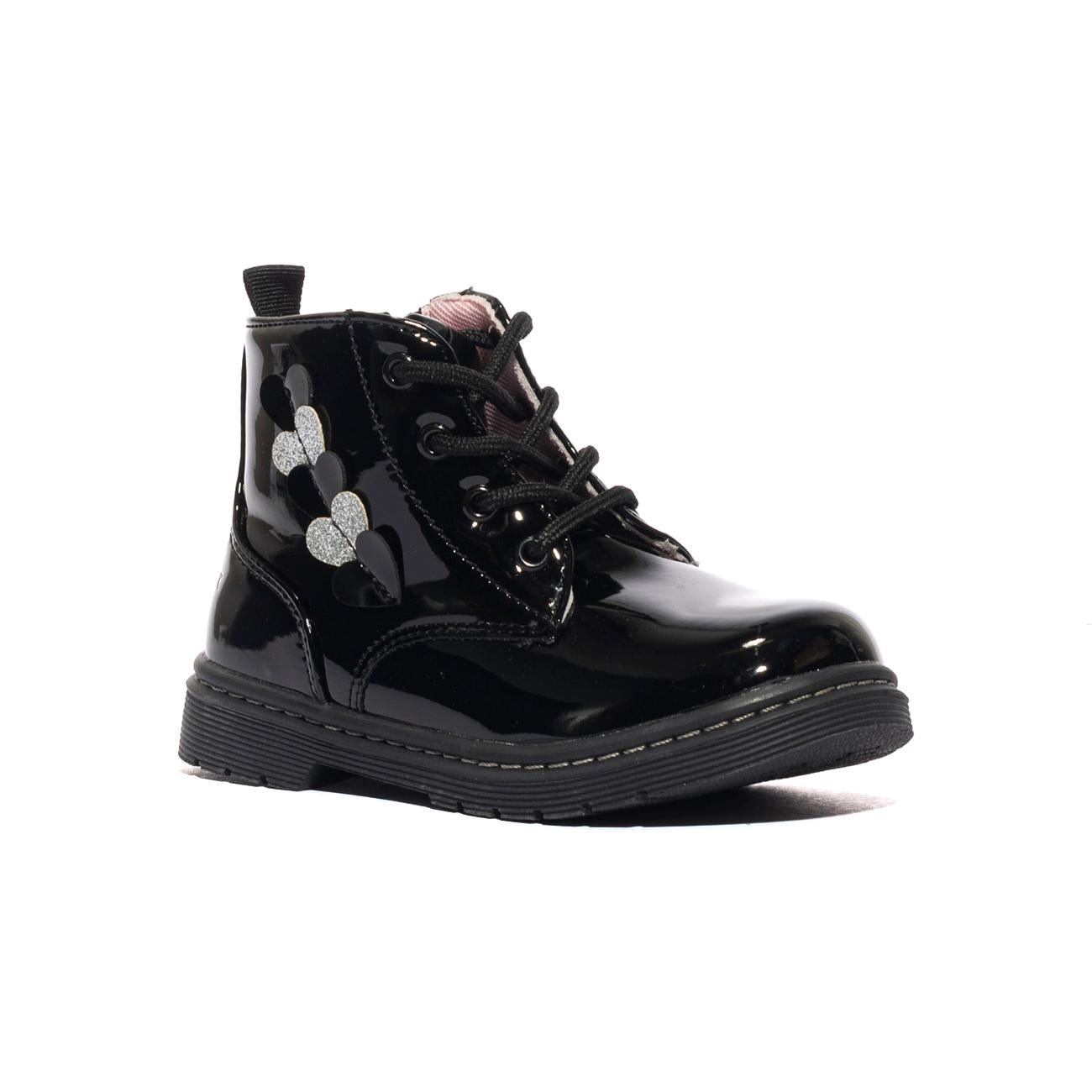 ODETTE SGJ5201-003BLACK LUMBERJACK