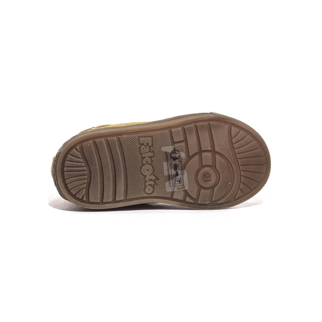 FALCOTTO 0012014600.12.0G05 ZUCCA Sneakers Bambino 