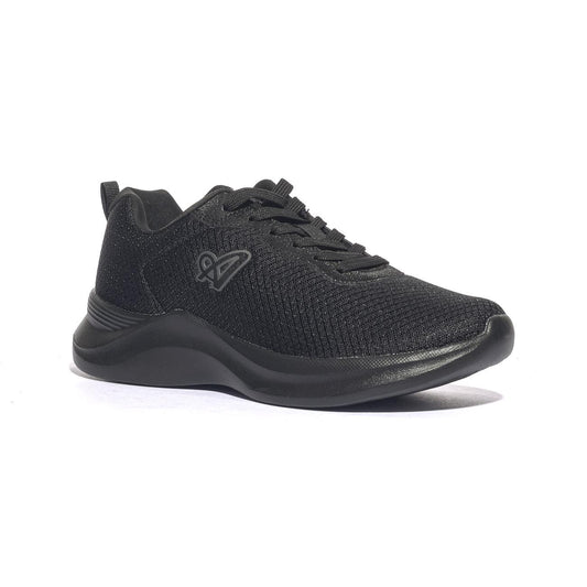 AUSTRALIAN AU32W500 TOTAL BLACK Sneakers Donna 