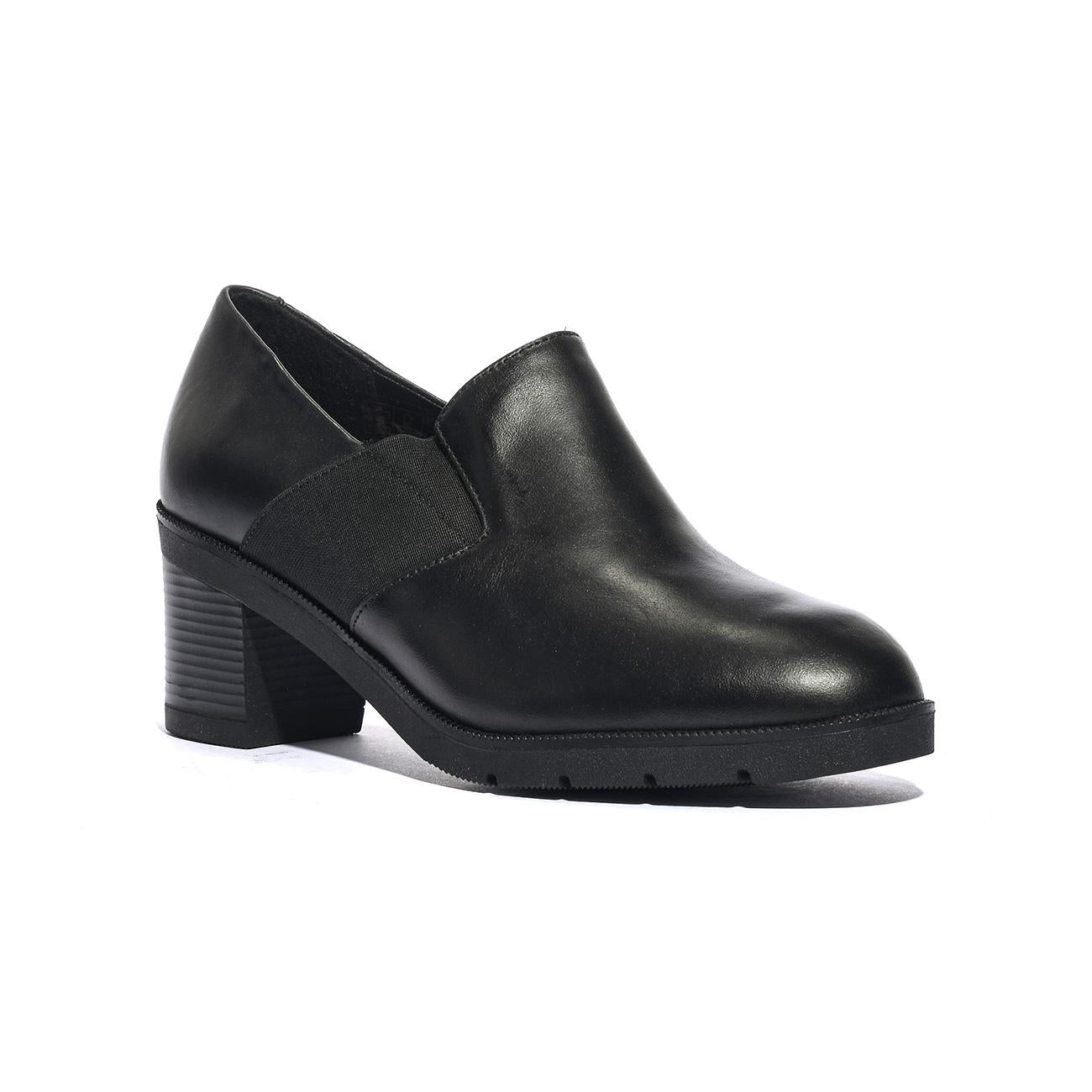 Stivaletti Joan lei 15633 Neri JOAN15633BLACK JOAN LEI