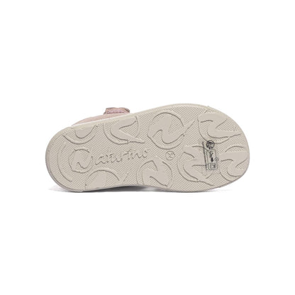 NATURINO 0011501087.02.0M02 PINK Sandali Bambina 