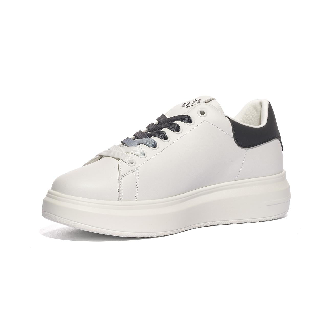 GOLD & GOLD GB810 NERO Sneakers Donna 