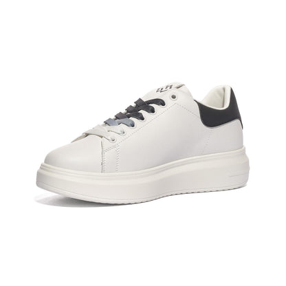 GOLD & GOLD GB810 NERO Sneakers Donna 