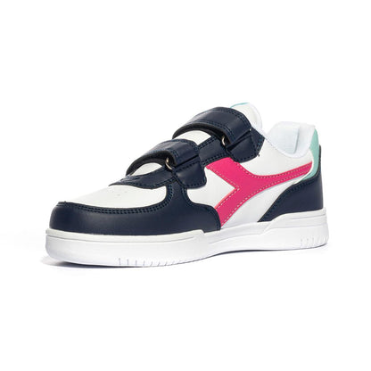 DIADORA 101.177721 BLU FUXIA Sneakers Donna 