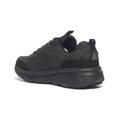 AUSTRALIAN AU42M113 TRIPLE BLACK Sneakers Uomo 