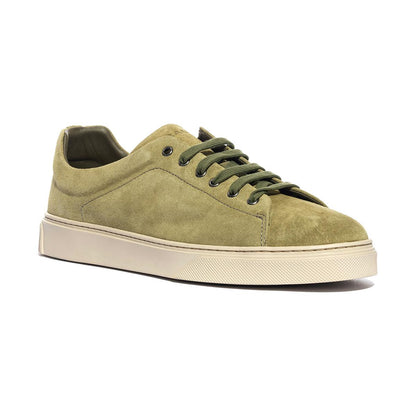 FRAU 28D0 GREENMOSS Sneakers Uomo 