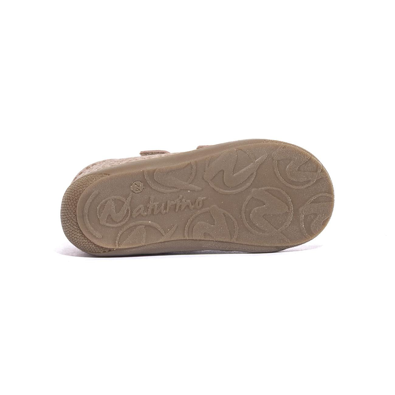 Sneakers Naturino Cocoon Rosa 0012012904.77.1M35ROSA PLATINO NATURINO