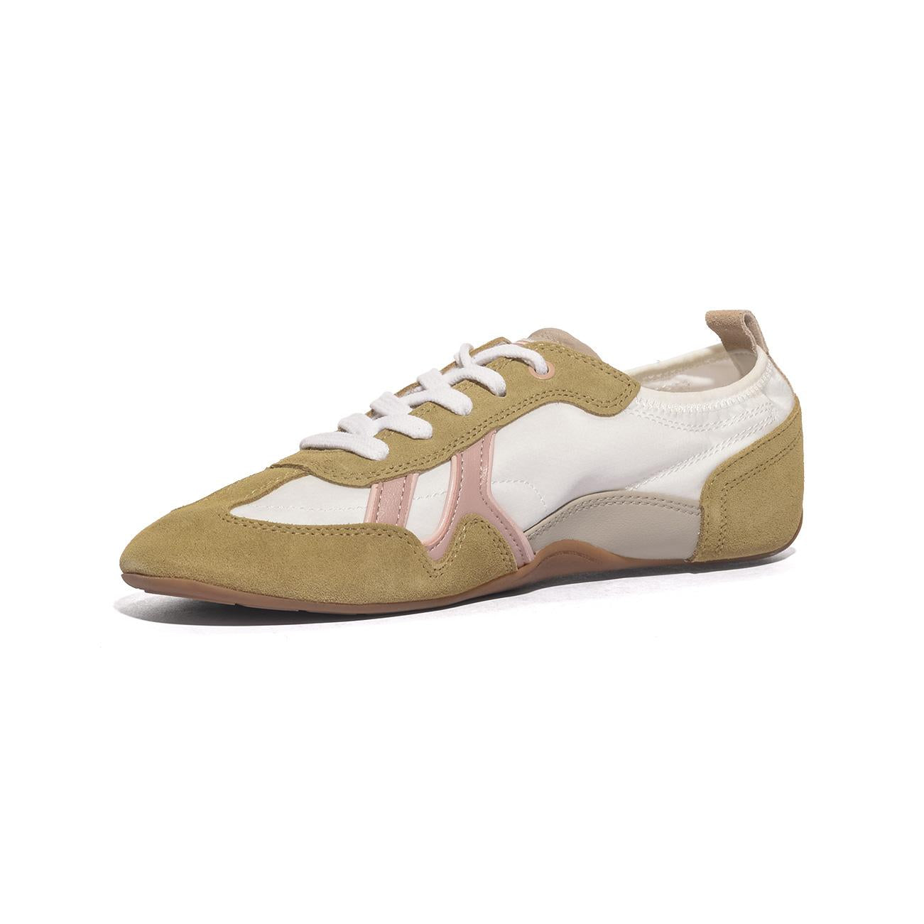 PEPE JEANS PLS600058 Mousse White Sneakers Donna 