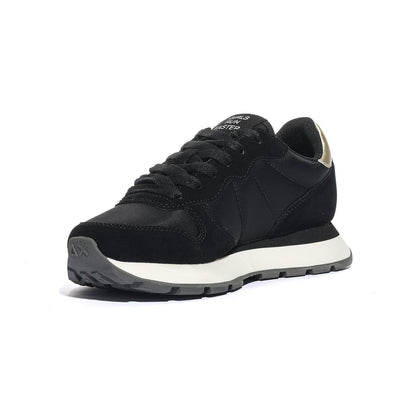 SUN 68 Z45202 NERO Sneakers Donna 