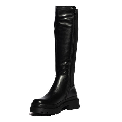 KHARISMA 4167 NERO Stivali Donna 
