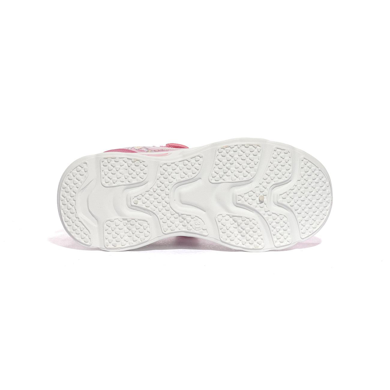 LELLI KELLY LKAA4490 FUXIA Sneakers Bambina 