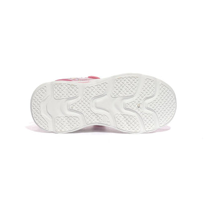 LELLI KELLY LKAA4490 FUXIA Sneakers Bambina 