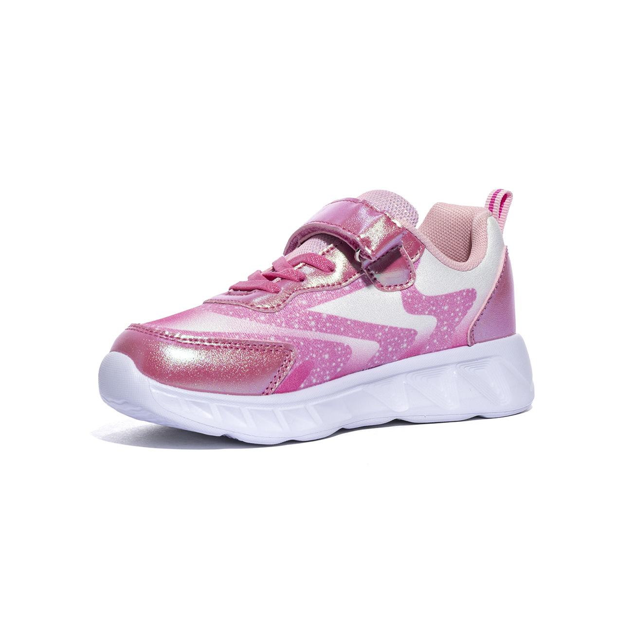 Minnie D3010770T FUXIA Sneakers Bambina 