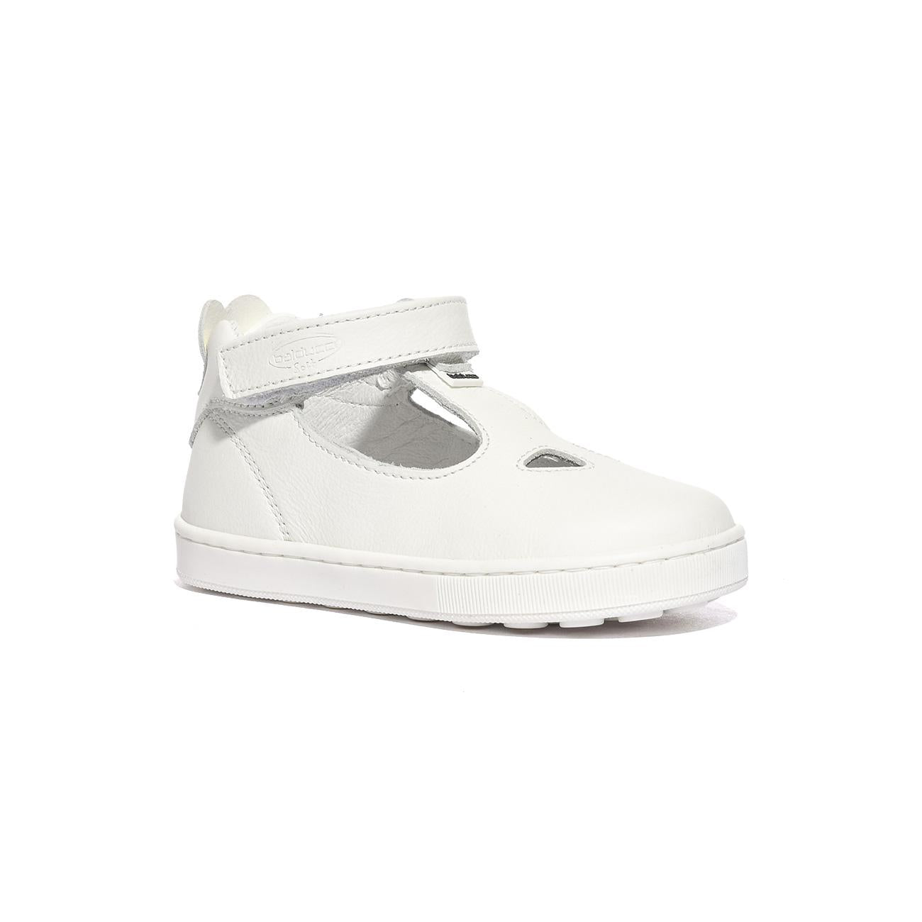 BALDUCCI CITA5832 BIANCO Sneakers Bambino 
