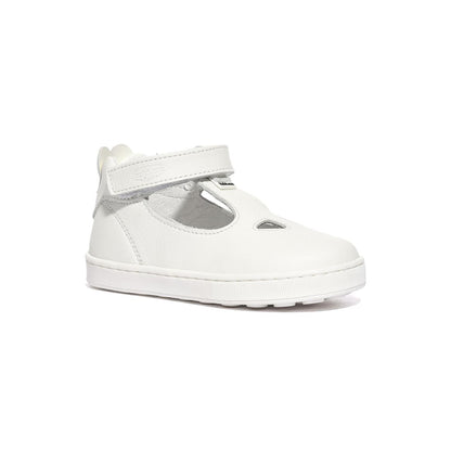 BALDUCCI CITA5832 BIANCO Sneakers Bambino 