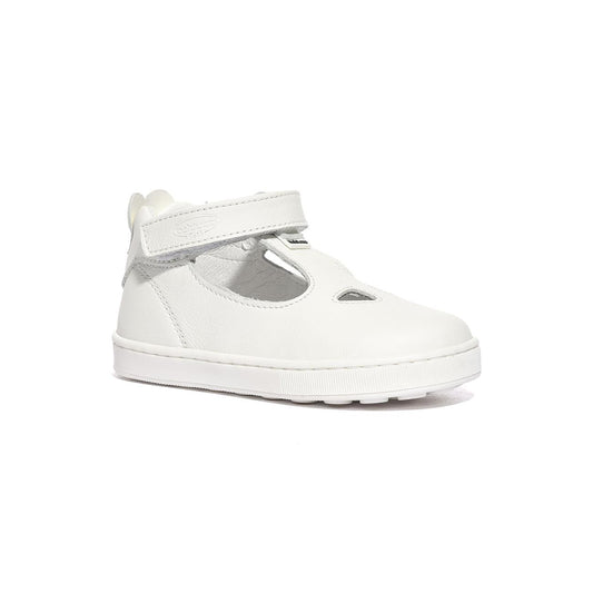 BALDUCCI CITA5832 BIANCO Sneakers Bambino 