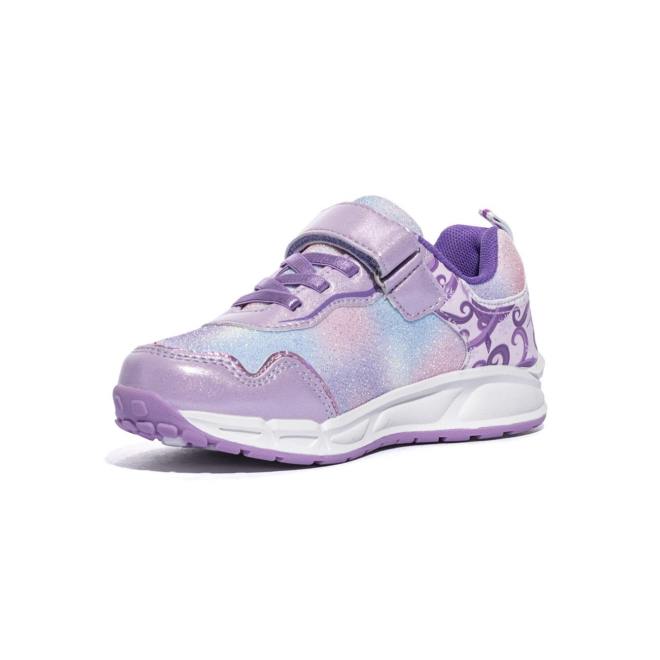FROZEN D4310738T LILAC Sneakers Bambina 