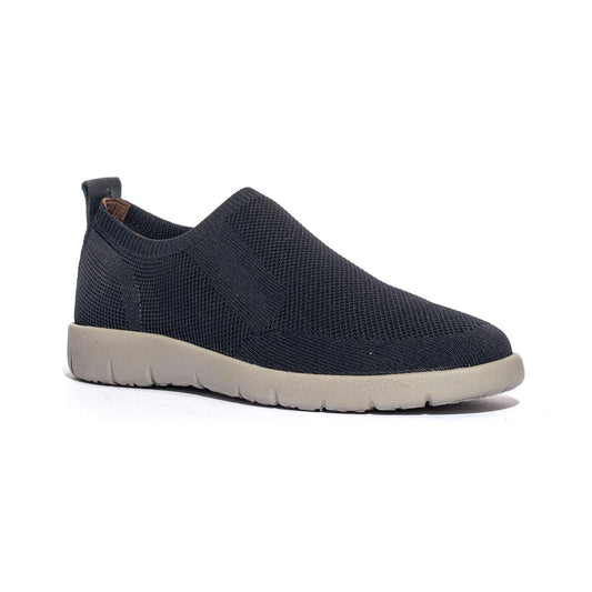 VALLEVERDE 36975 BLU Slip-on Uomo 