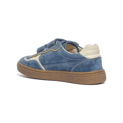 NATURINO 0012019187.01.2C78 AZURE.MILK Sneakers Bambino 