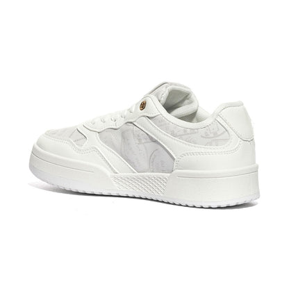 ALV By Alviero Martini ALVSD0179875 WHITE Sneakers Donna 