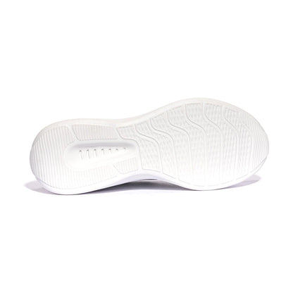 LUMBERJACK SWM0712-002 WHITE CA001 Sneakers Donna 