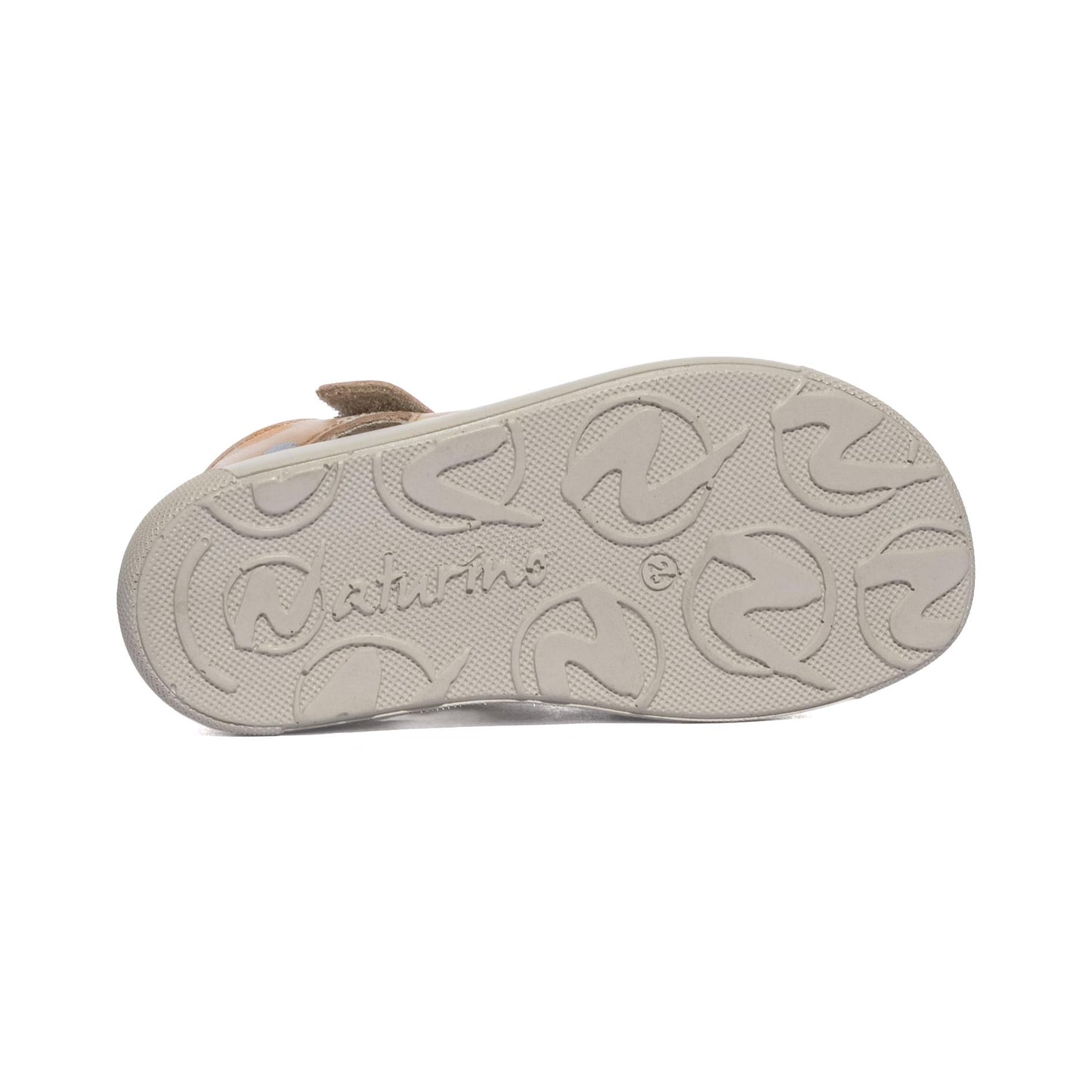 NATURINO 0011501038.04.1M29 CIPRIA MULTI Sandali Bambina 