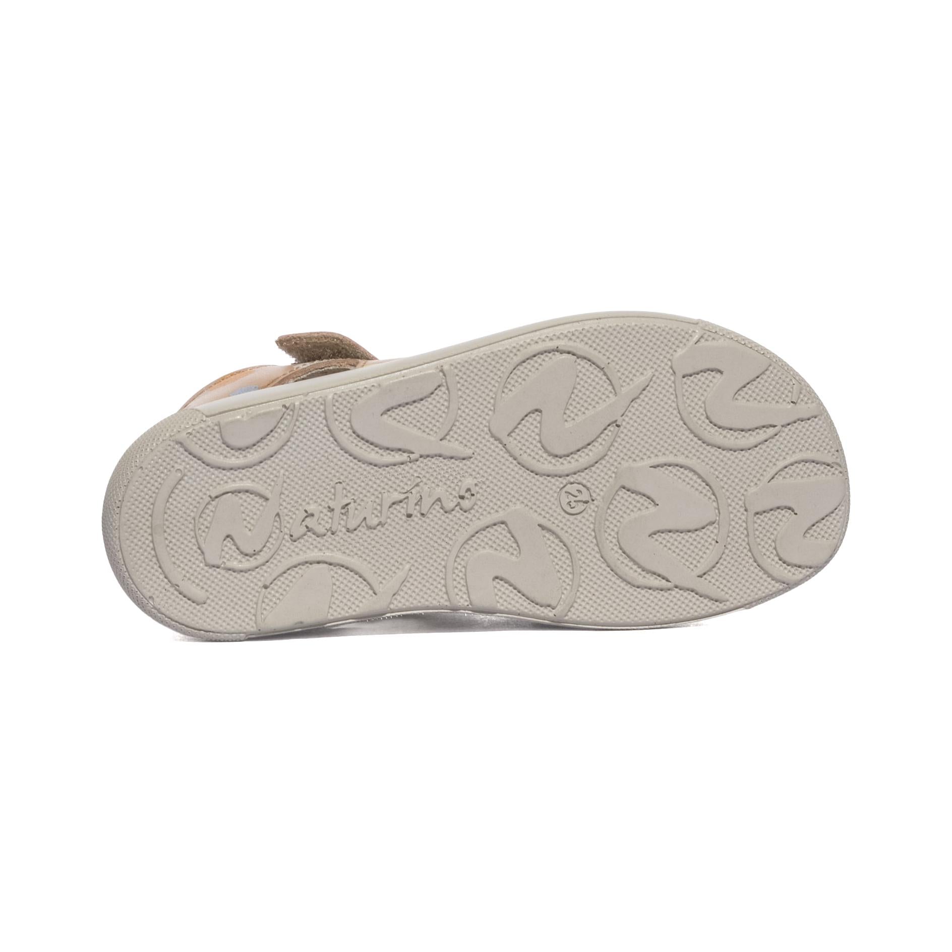 NATURINO 0011501038.04.1M29 CIPRIA MULTI Sandali Bambina 
