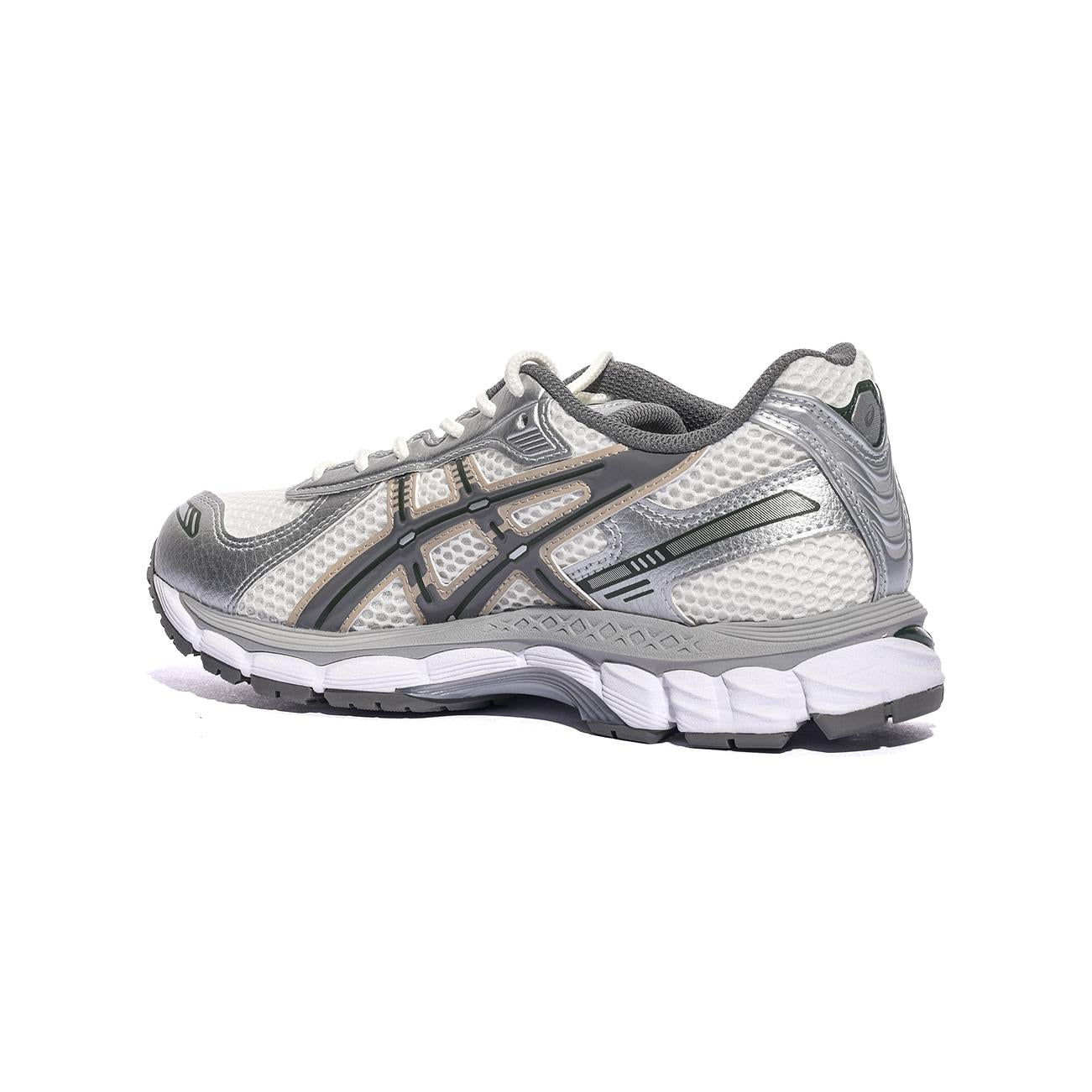 ASICS 1203A759-105 CREAM CARBON Sneakers Unisex 