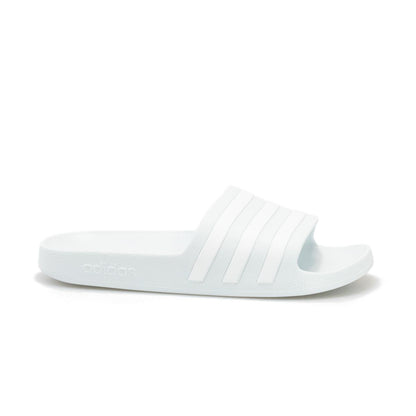ADIDAS FY8106 BLUE WHITE BLUE Ciabatte Donna 