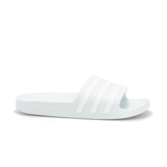 ADIDAS FY8106 BLUE WHITE BLUE Ciabatte Donna 