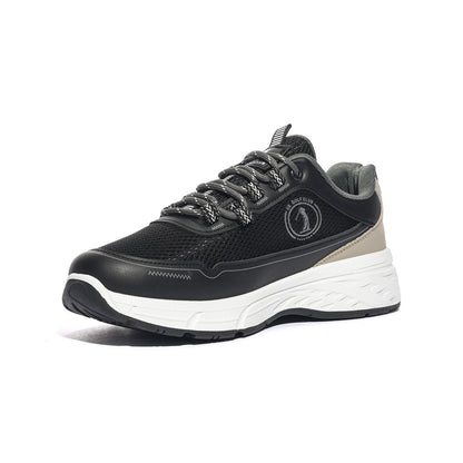 U.S. GOLF CLUB US4531 BLACK Sneakers Uomo 