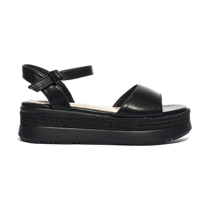 ALV By Alviero Martini ALVSD0067 BLACK Sandali Donna 