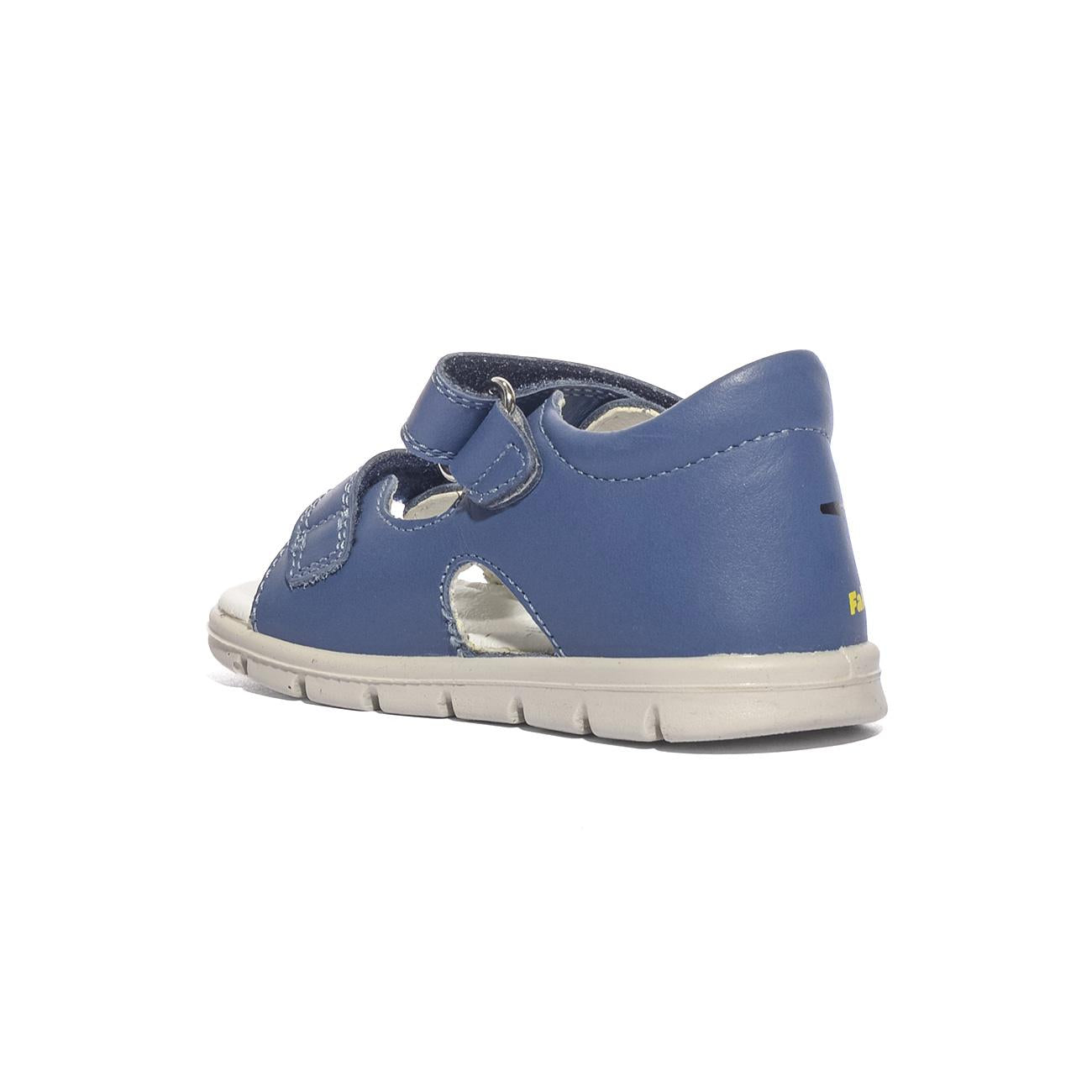 FALCOTTO 0011501103.01.0C03 AZURE Sandali Bambino 
