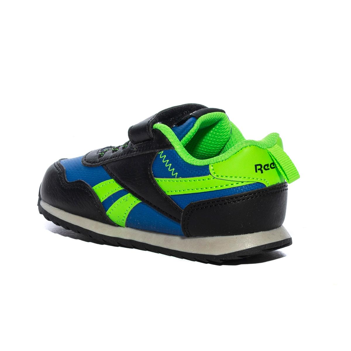 REEBOK HP8670 MIX Sneakers Bambino 