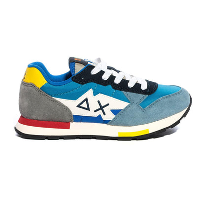 SUN 68 BZ32321 AVIO Sneakers Bambino 