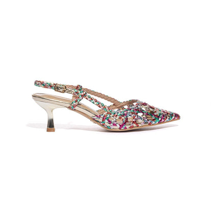 KHARISMA 9110 MULTI Decollete Donna 