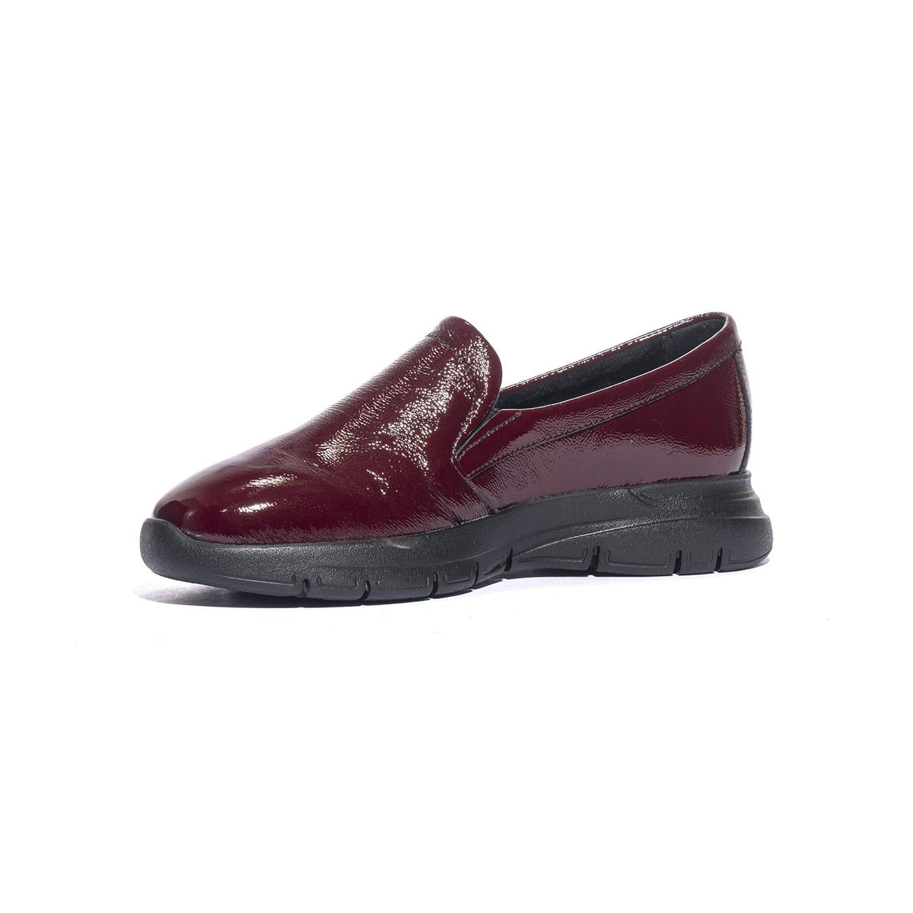 FRAU 43U7 BORDO Slip-on Donna 